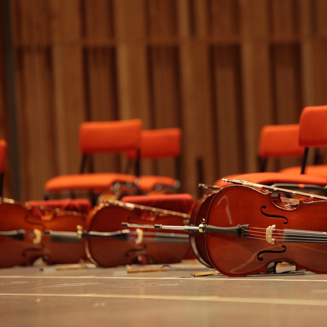 Empréstimo de instrumentos Empréstimo de instrumentos